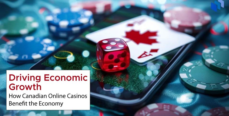 Canadian Online Casinos