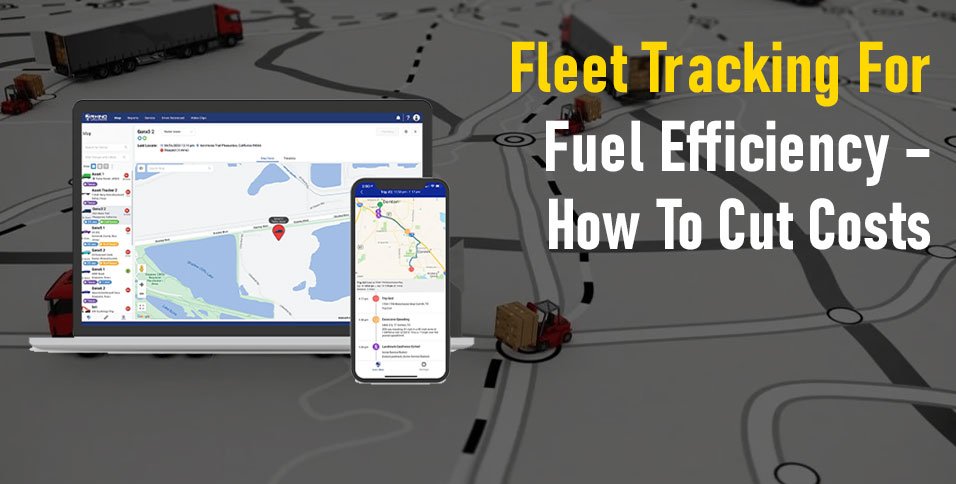 Fleet Tracking