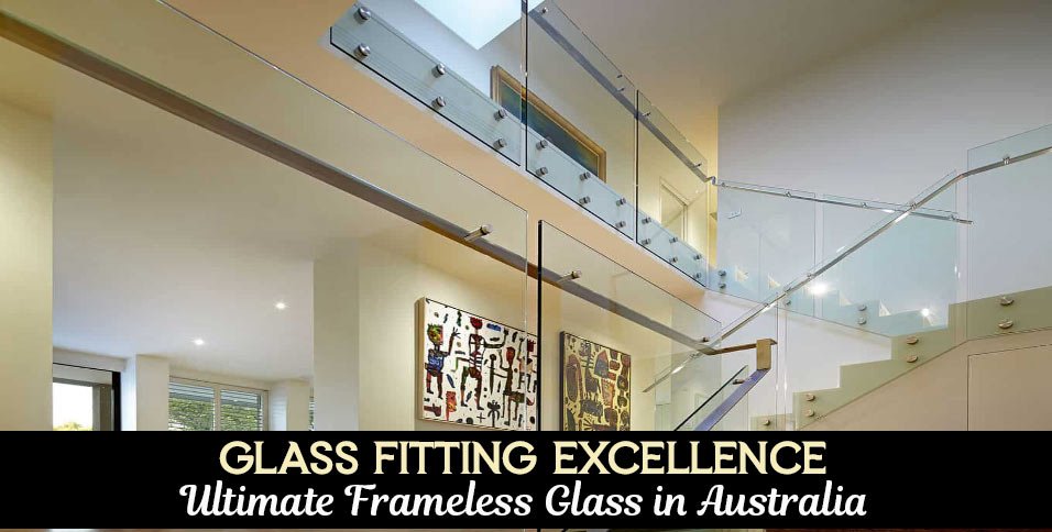 Ultimate Frameless Glass