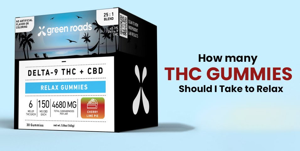 Effects Of Thc Gummies