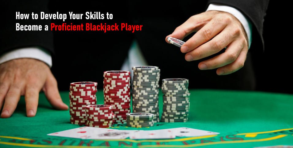 Blackjack Player