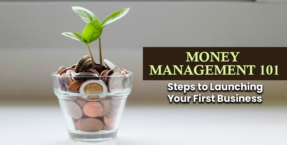 Money Management 101