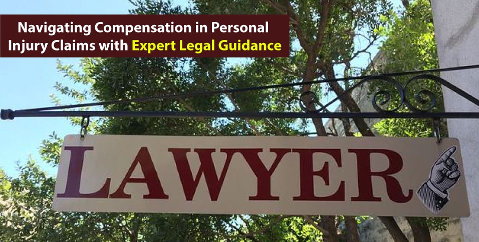 Compensation in Personal Injury Claims