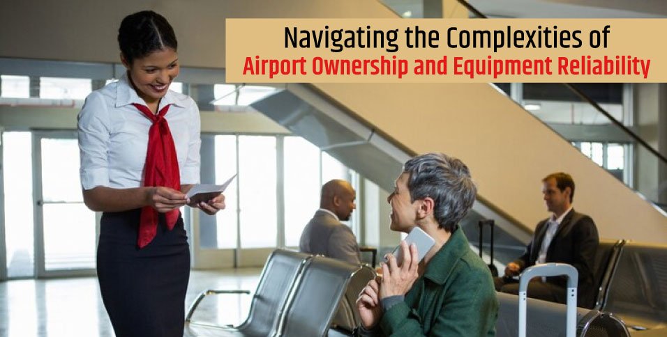 Complexities of Airport Ownership