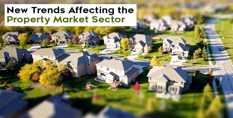 Property Market Sector