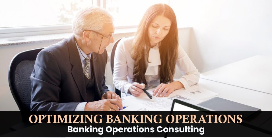 Banking Operations