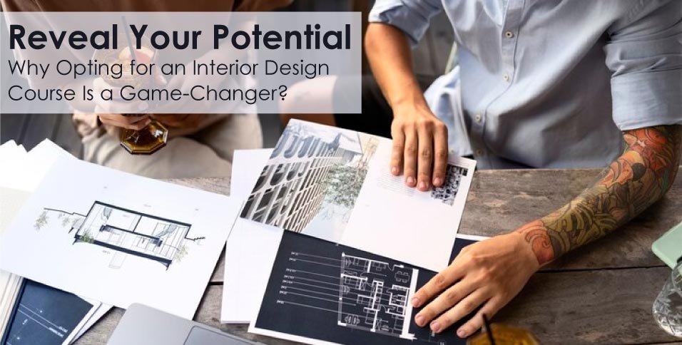 Interior Design Course