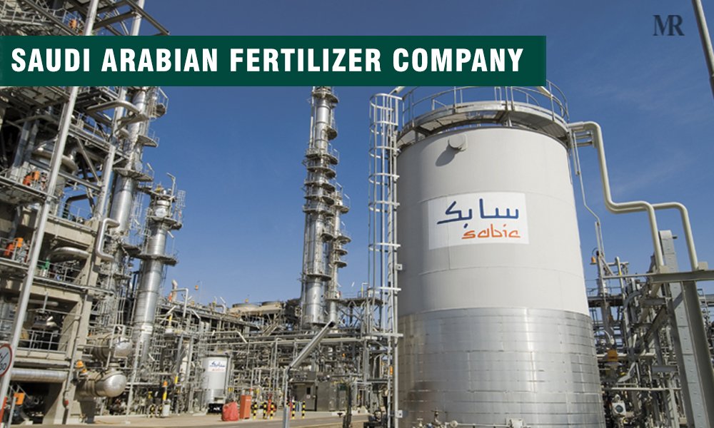 Saudi Arabian Fertilizer Company