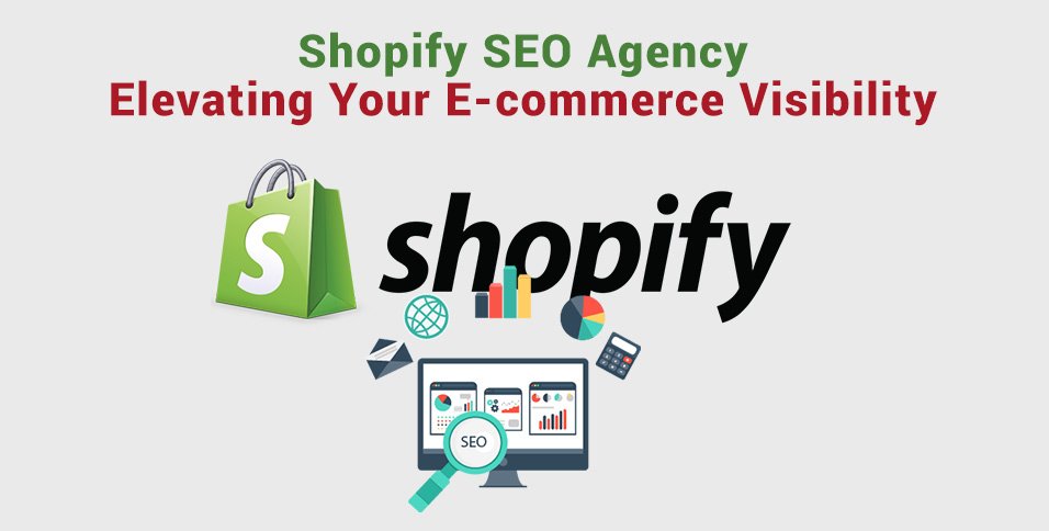 Shopify SEO Agency