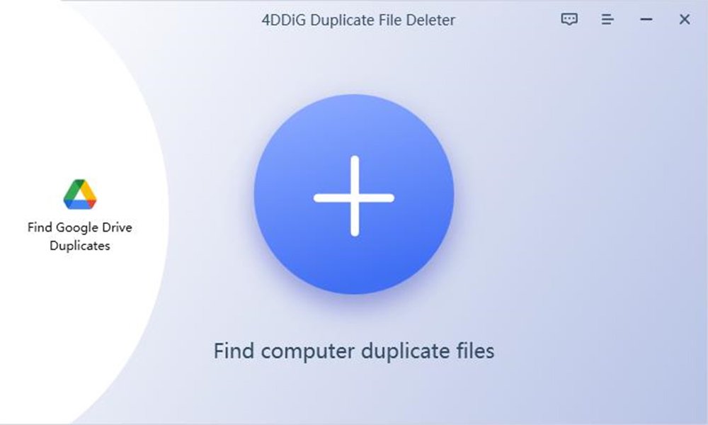 find computtor duplicate file 