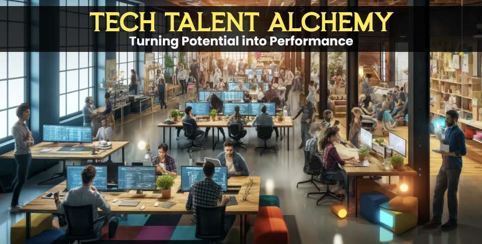 Tech Talent Alchemy