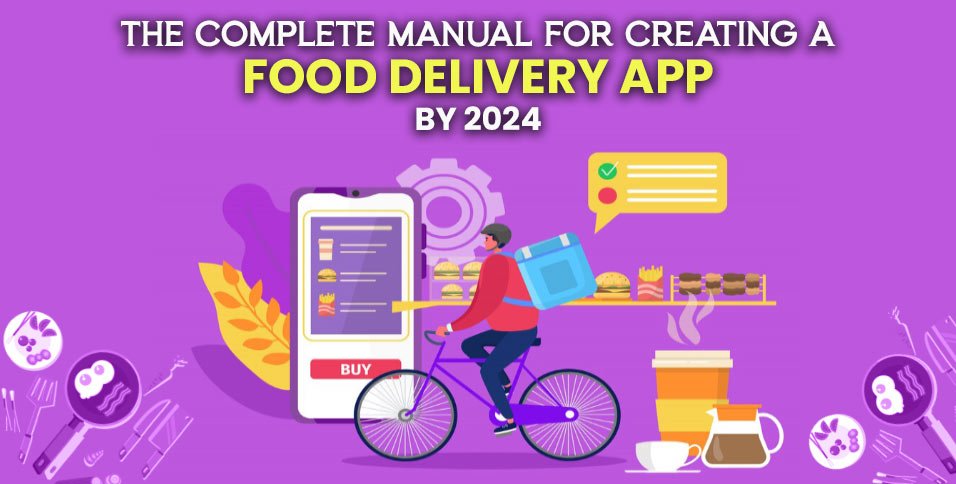 Food Delivery App