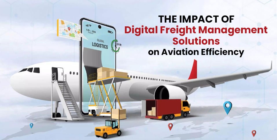 Digital Freight Management Solutions