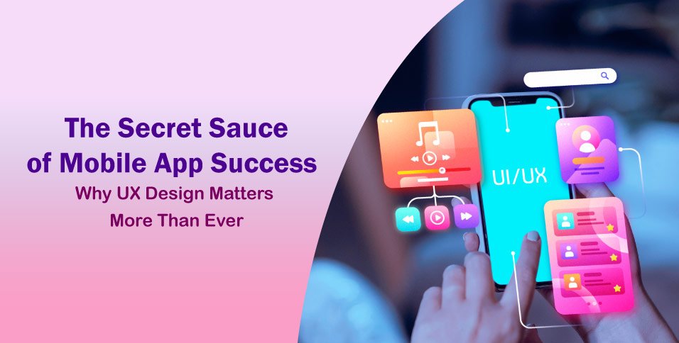 Secret Sauce of Mobile App Success