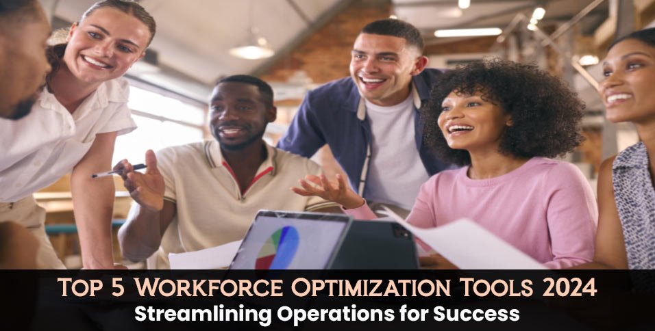 Workforce Optimization