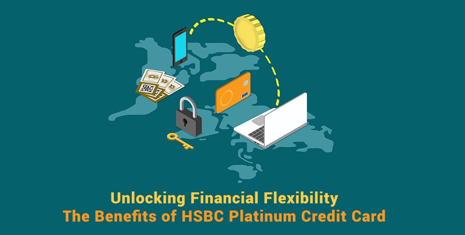 HSBC Platinum Credit Card