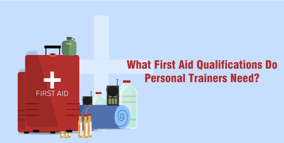 First Aid Qualifications