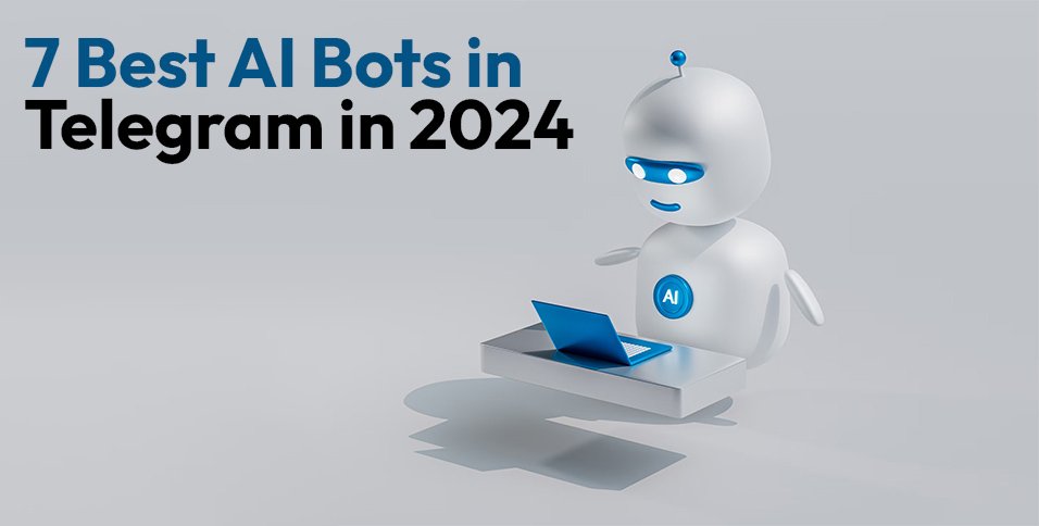 Best AI Bots in Telegram