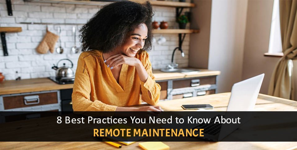 Remote Maintenance