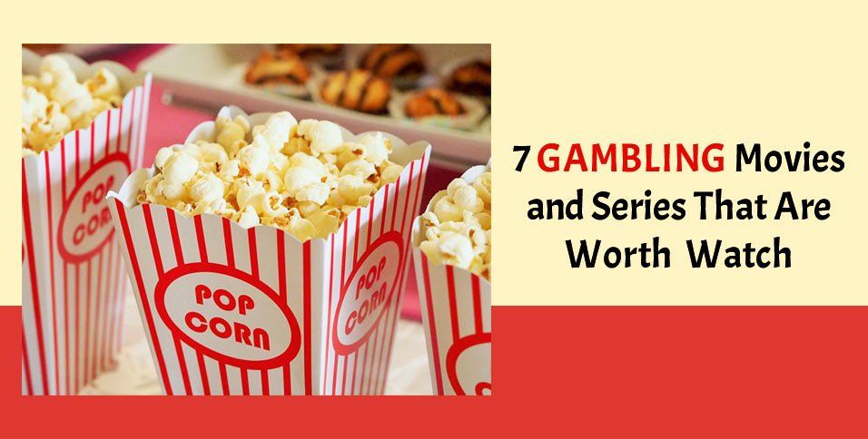 Gambling Movies and Series