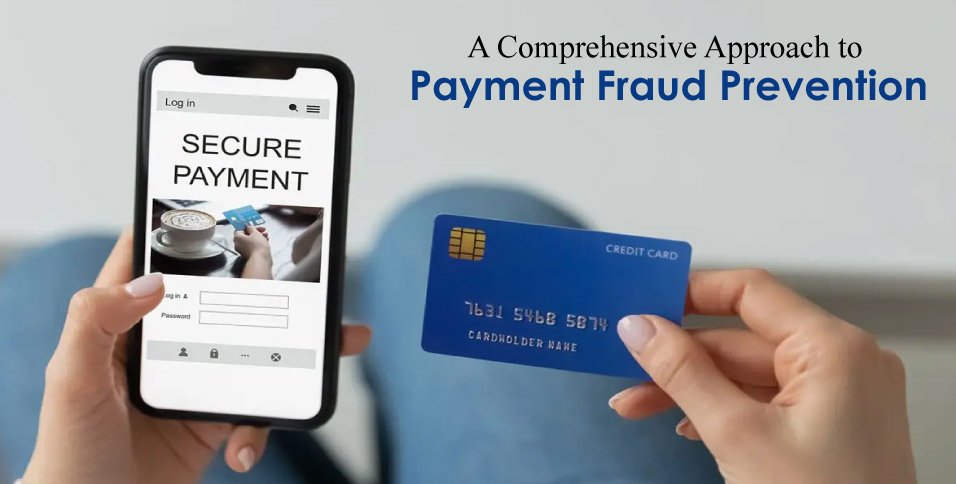 Payment Fraud Prevention
