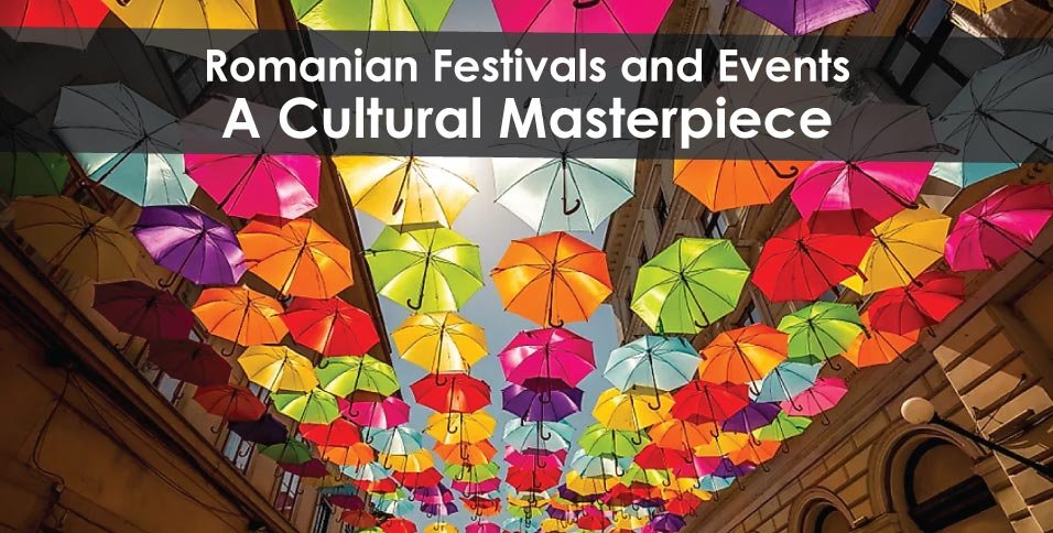 Romanian Festivals and Events
