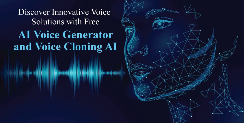 Free AI Voice Generator