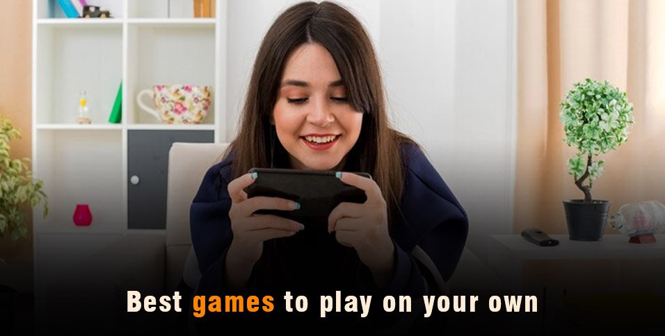 Best games to play