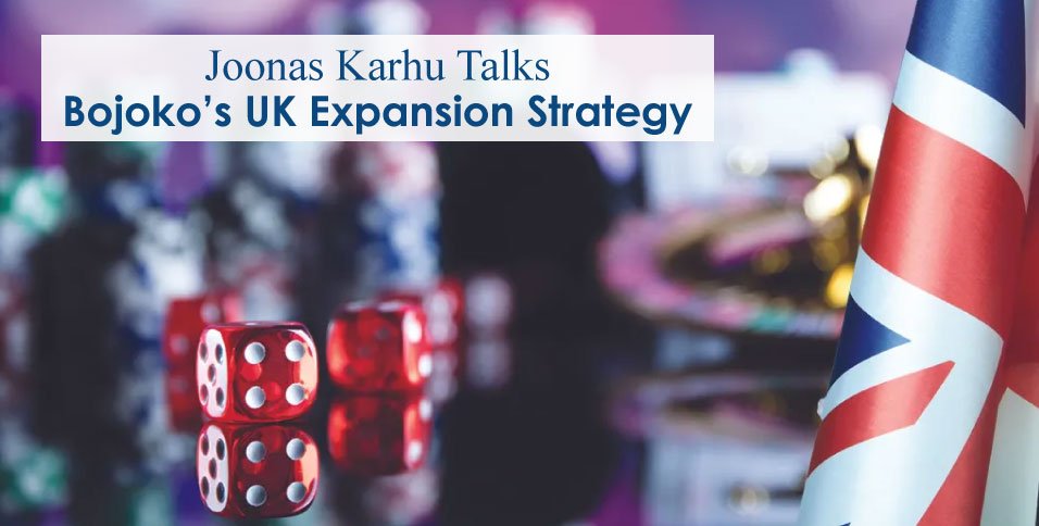 Bojoko’s UK Expansion Strategy
