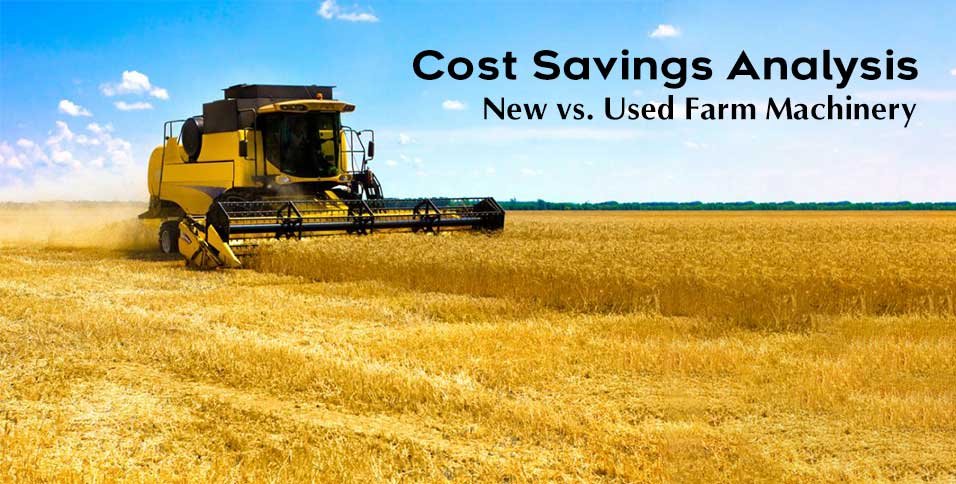 Cost Savings Analysis