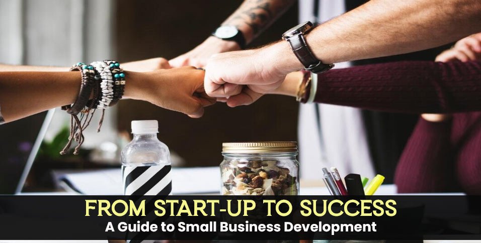 Guide to Small Business Development