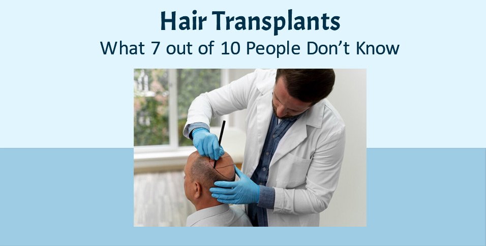 Hair Transplants