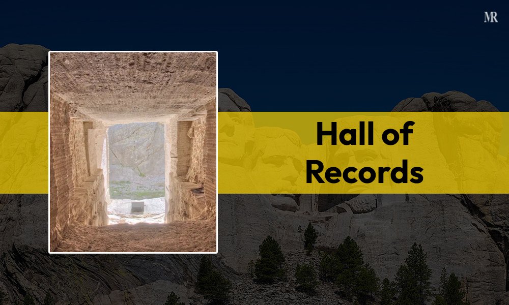 Hall of Records