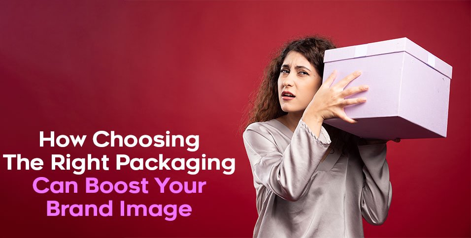 How Choosing The Right Packaging