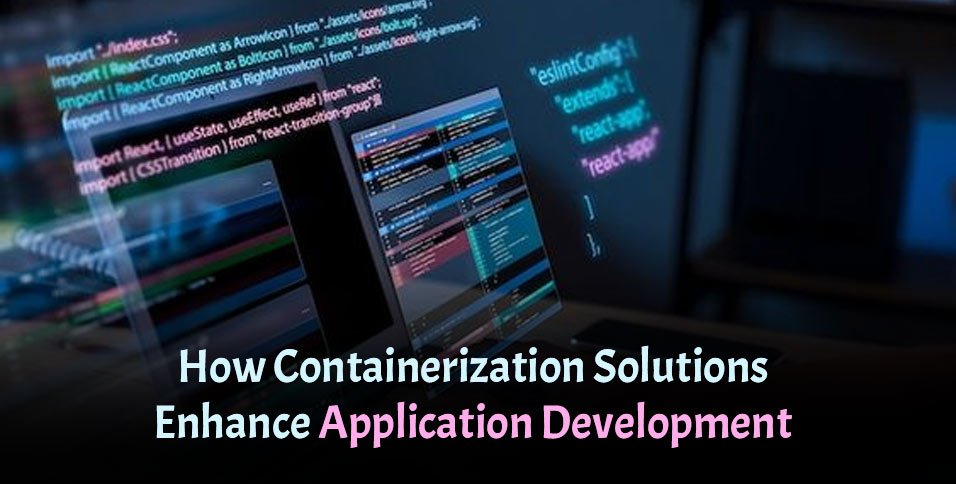 Containerization Solutions