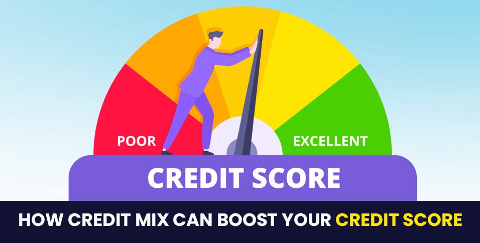 Boost Your Credit Score