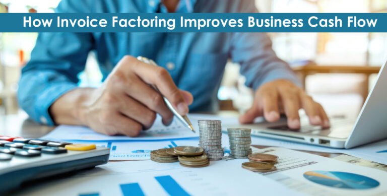 Invoice Factoring