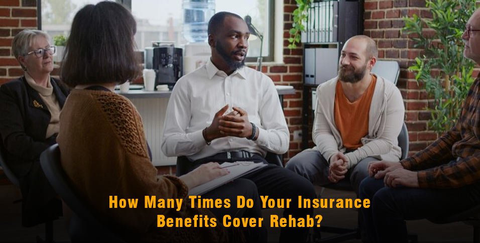 Insurance Benefits Cover Rehab