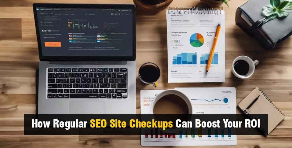 SEO Site Checkups