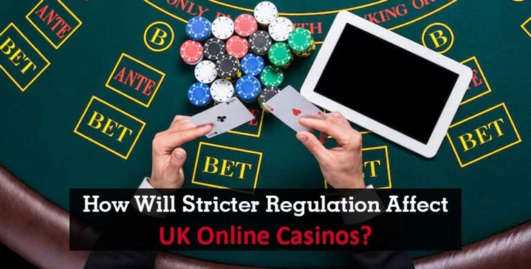 UK Online Casinos