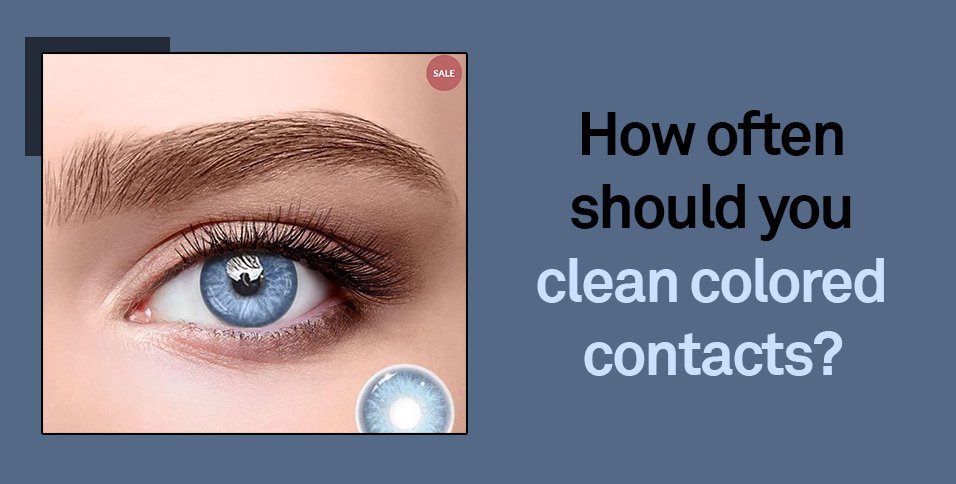 Contact Lens Maintenance 101: Best Practices for Clean and Clear Vision