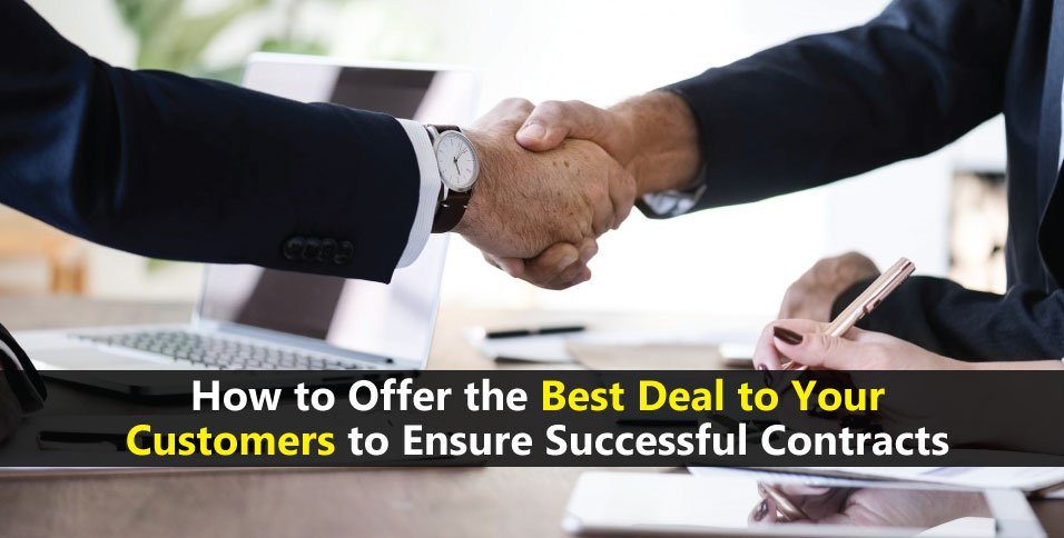Ensure Successful Contracts