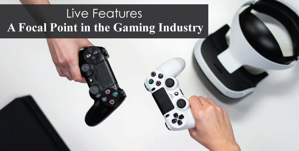 Focal Point in the Gaming Industry