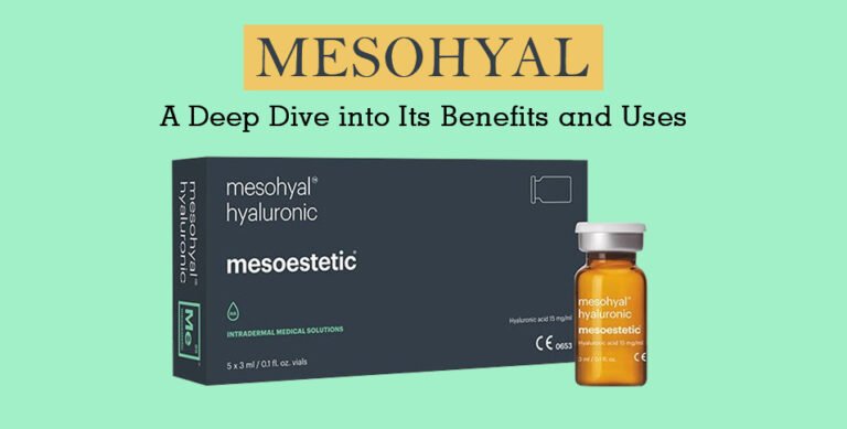 Mesohyal