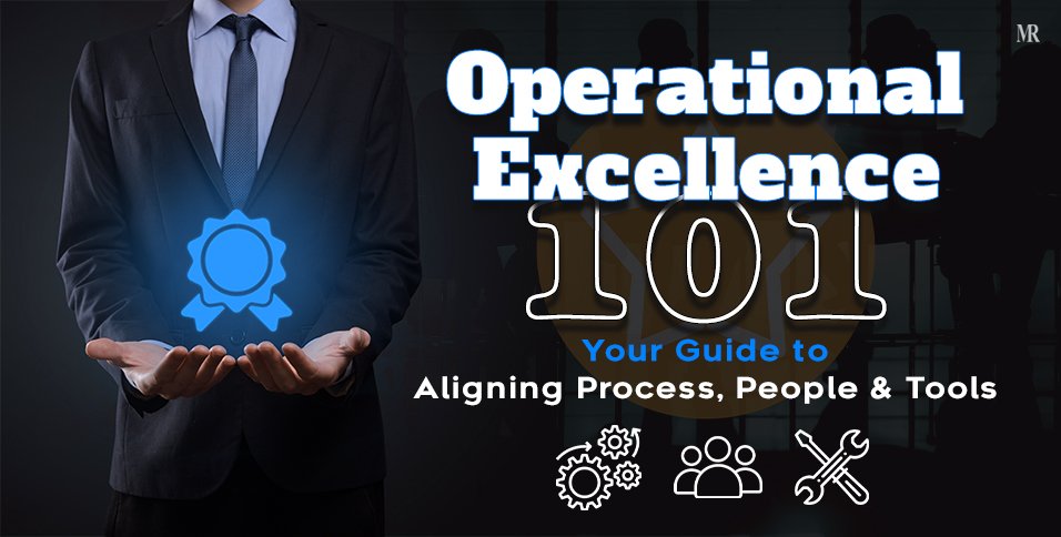 Operational Excellence