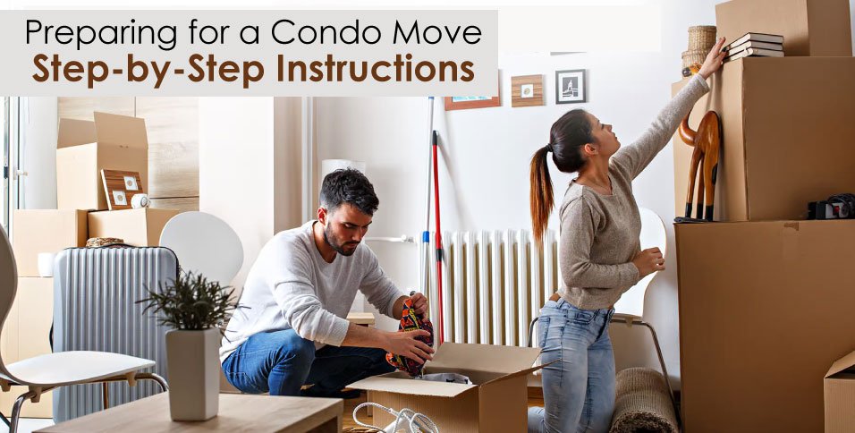 Condo Move