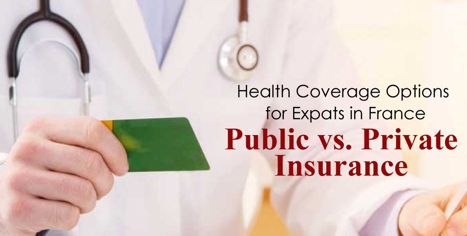 Public vs Private Insurance