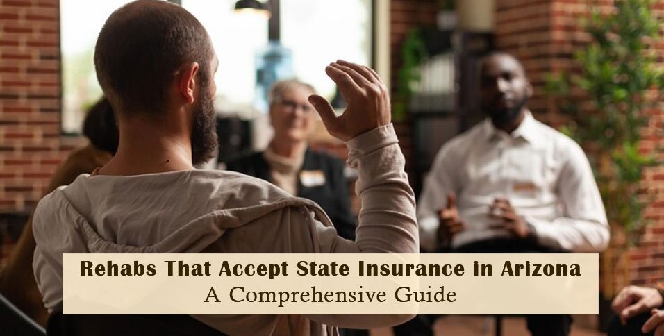 State Insurance in Arizona