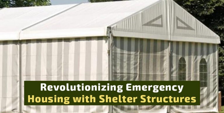 Shelter Structures