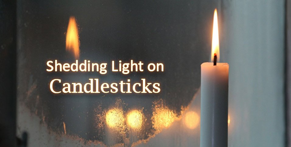 Shedding Light on Candlesticks